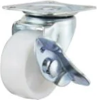 Caster Wheel Part1